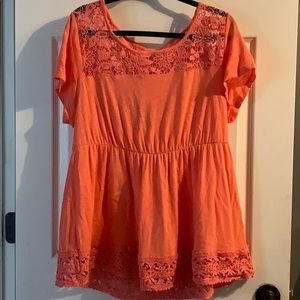 Torrid Women’s Blouse